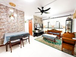 Blk 292A Skypeak @ Bukit Batok (Bukit Batok), HDB 3 Rooms #526513991